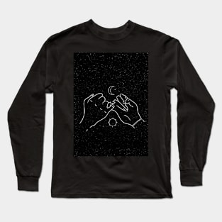 Promise Long Sleeve T-Shirt